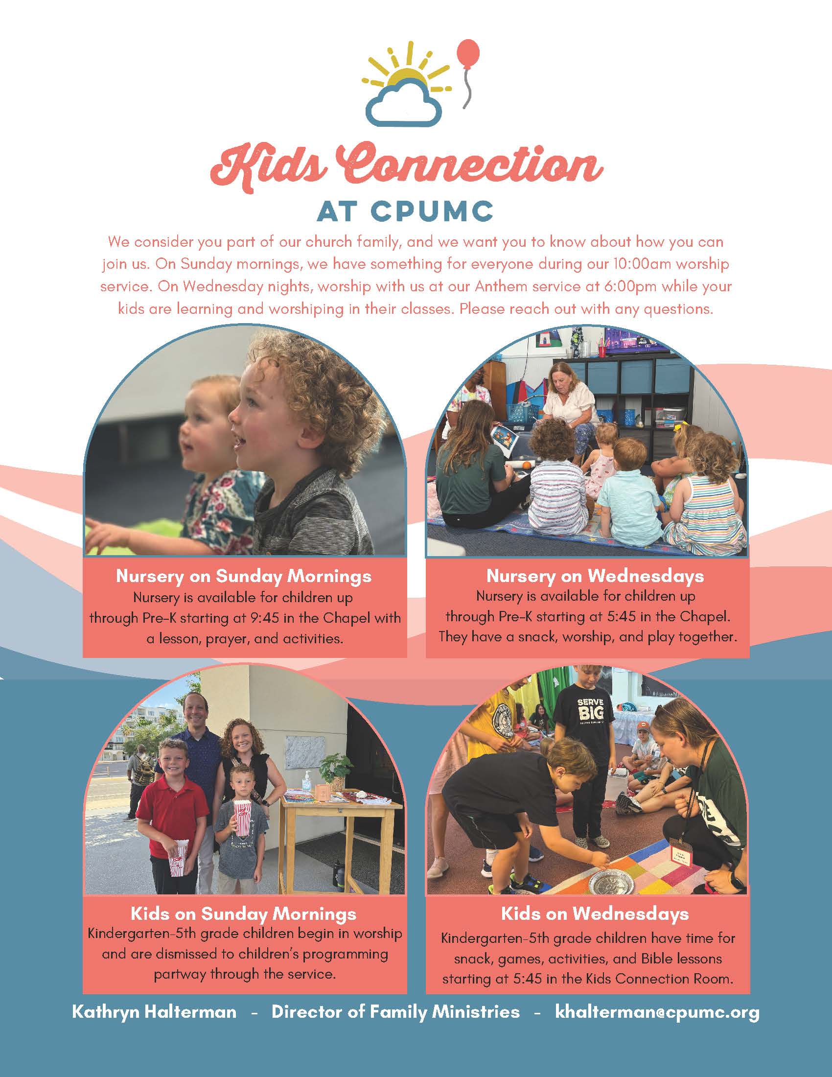 Kids Connection